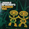 Jungle Brothers : Freakin' You