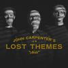 Carpenter, John / Carpenter, Cody / Davies, Daniel : Lost themes IV: Noir