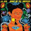 La Luz : News of the universe