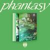 Boyz : Phantasy part.1 christmas in august