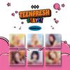 StayC : Teenfresh
