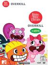 Happy Tree Friends: Overkill