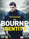 Medusan verkko - Bourne Identity