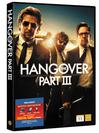 Kauhea kankkunen 3 - Hangover Part III