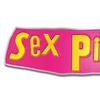 Sex Pistols : Classic Logo