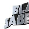 Black Sabbath : Wavy Logo