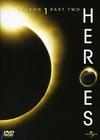 Heroes - kausi 1, osa 2 - Heroes - Season 1 (Part 2)