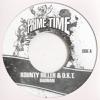 Bounty Killer / Kounty Biller / O.K.T. / Selectas Choice : Badman / Rap You Back