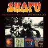 Snafu : You know it ain't easy - the anthology