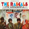 Rascals : The complete atlantic recordings  (7cd box set)
