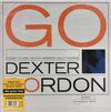 Gordon, Dexter : Go