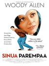 Sinua parempaa - Anything Else