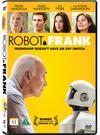 Robot and Frank