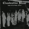 Clandestine Blaze : Night of the unholy flames