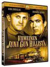 Viimeinen juna Gun Hillistä - Last Train From Gun Hill