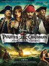 Pirates of the Caribbean: Vierailla vesillä - Pirates of the Caribbean: On Stranger Tides