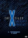 X-Files: Salaiset kansiot - 6. tuotantokausi - X-Files: Season 6