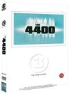 4400 - 3. kausi - 4400 - Season 3