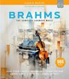 Brahms, Johannes : Brahms – The Complete Chamber Music