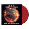 UDO : Thunderball