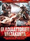 Gladiaattorien valtakunta - Kingdom of Gladiators