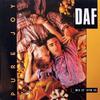 DAF / Deutsch Amerikanische Freundschaft : Pure Joy (Mix 12")