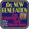 Now Generation : Legendary spar recordings