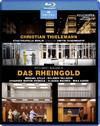 Thielemann, Christian : Das rheingold