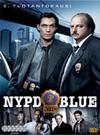 NYPD Blue: 2. tuotantokausi - NYPD Blue: Season 2
