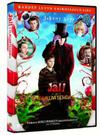 Jali ja suklaatehdas - Charlie and the Chocolate Factory