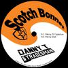 Danny T & Tradesman : Mercy ep