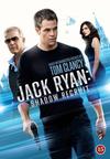 Jack Ryan: Shadow Recruit