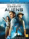 Cowboys & Aliens