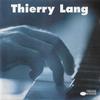 Lang, Thierry : Thierry Lang