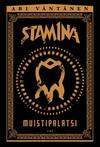 Stam1na / Väntänen, Ari : Muistipalatsi