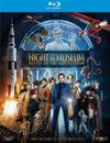 Night at the Museum 2