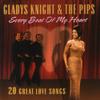 Gladys Knight And The Pips : Every Beat Of My Heart