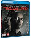 Equalizer - oikeuden puolustaja - Equalizer