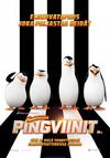 Madagascarin pingviinit - Penguins of Madagascar