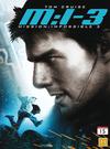 M:I-3 Vaarallinen tehtävä 3 - Mission: Impossible 3
