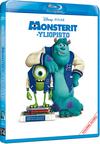 Monsterit-yliopisto - Monsters University