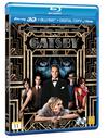 Great Gatsby - Kultahattu 3D - Great Gatsby 3D