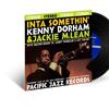 Dorham, Kenny / McLean, Jackie : Inta Somethin'