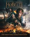 Hobitti - Viiden armeijan taistelu - Hobbit: The Battle of the Five Armies