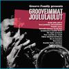 Groove Family : Grooveimmat joululaulut