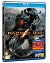 Pacific Rim - Hyökkäys maahan - Pacific Rim
