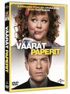 Väärät paperit - Identity Thief