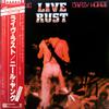 Young, Neil : Live Rust