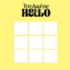 Zerobaseone : You Had Me At Hello