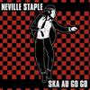 Staple, Neville : Ska Au Go Go